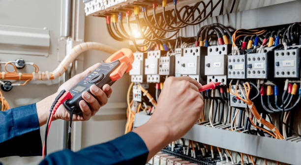 Best Circuit Breaker Repair  in Fort Benton, MT