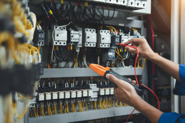 Best Electrical Wiring Services  in Fort Benton, MT