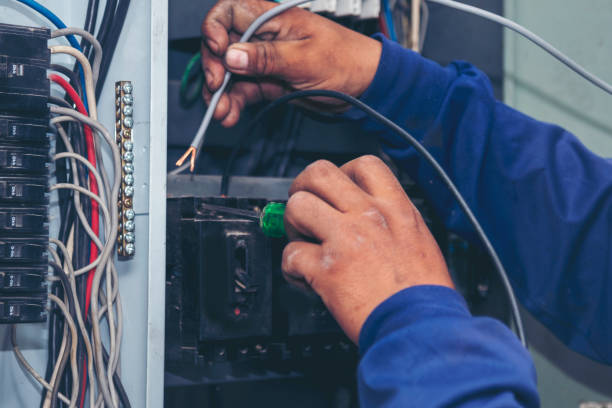 Why Trust Our Certified Electricians for Your Electrical Needs in MT?