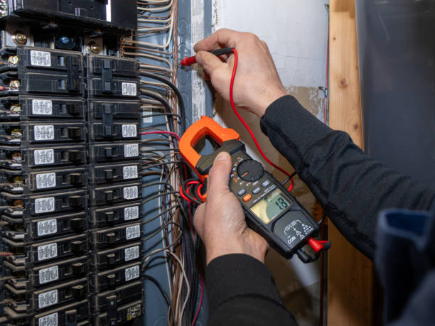 Electrical Upgrades for Homes in MT