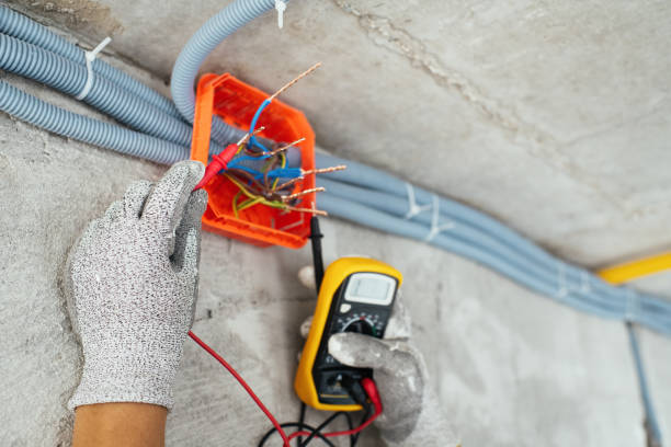 Best Electrical Upgrades for Homes  in Fort Benton, MT