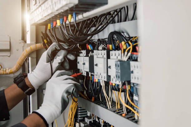 Best Electrical Upgrades for Homes  in Fort Benton, MT